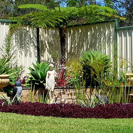 Jervis Bay Blue - Vincentia Villa Exterior photo