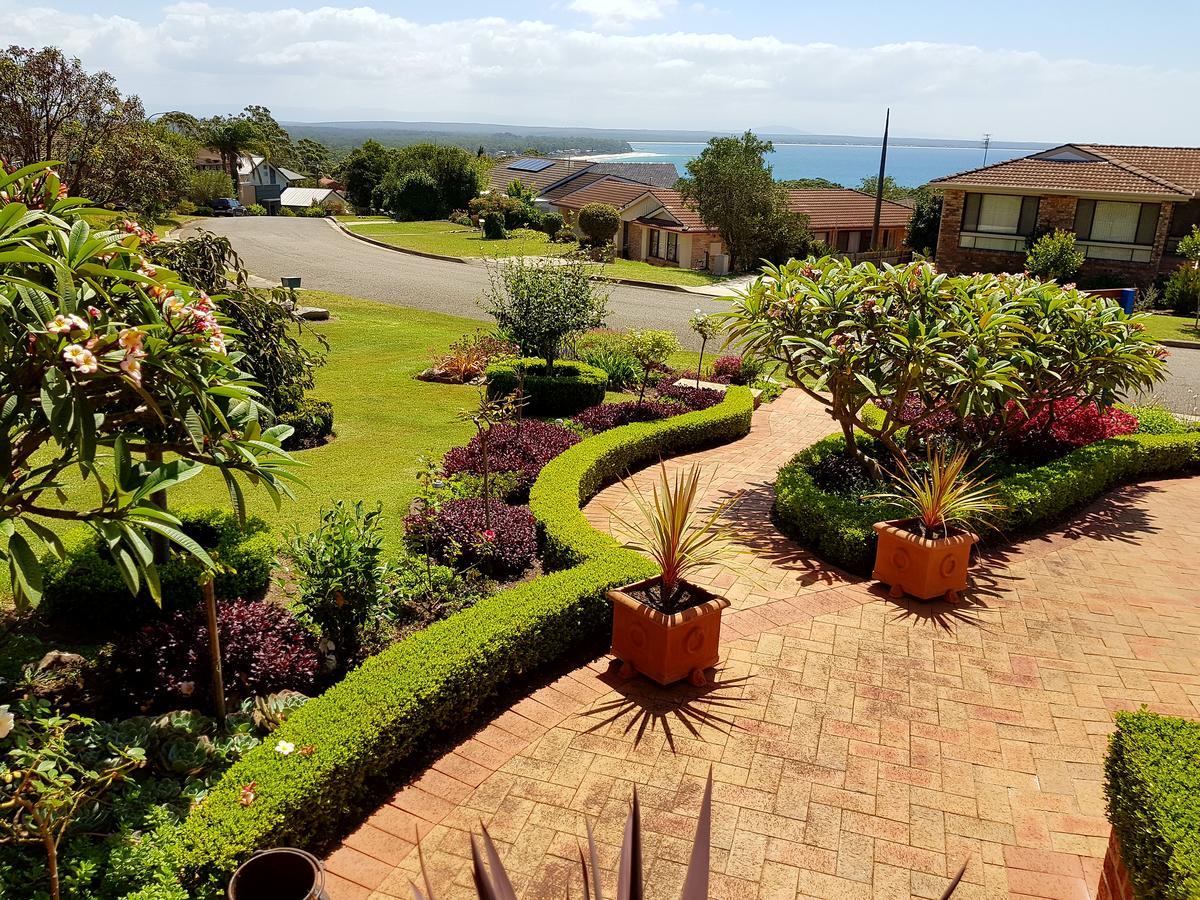 Jervis Bay Blue - Vincentia Villa Exterior photo