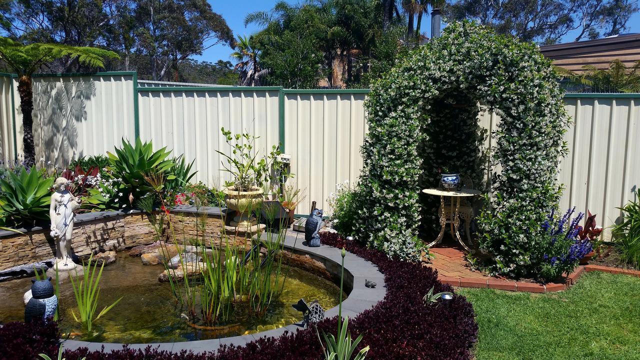 Jervis Bay Blue - Vincentia Villa Exterior photo